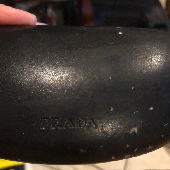 Prada Sunglasses - Picture 6 of 6